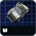 MMOJUGG ARC Raiders [BluePrint] Extended Medium Magazine III Details View of Item Function and Use